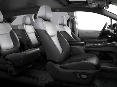 New 2026 Toyota Sienna XSE AWD/4WD image 20