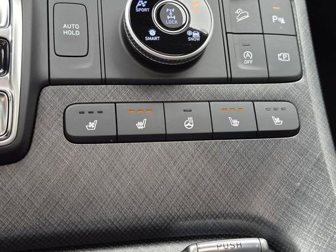 Used 2023 Hyundai Palisade Limited image 34