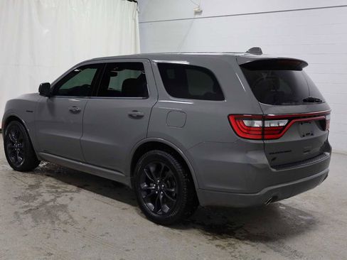 Used 2021 Dodge Durango R/T w/ Blacktop Package image 3