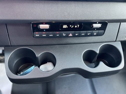 New 2025 Mercedes-Benz Sprinter 2500 image 29