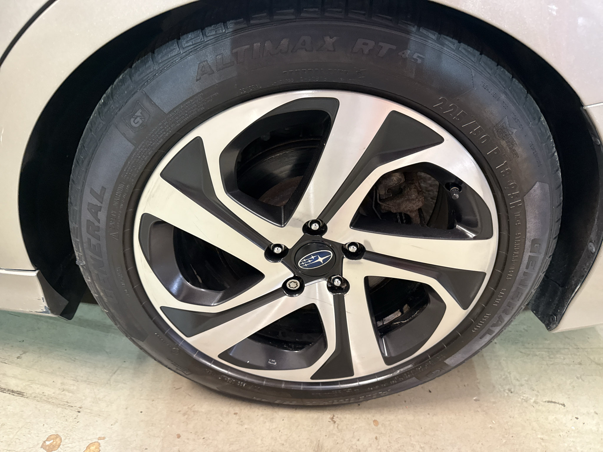 Used 2020 Subaru Legacy Limited AWD/4WD image 39