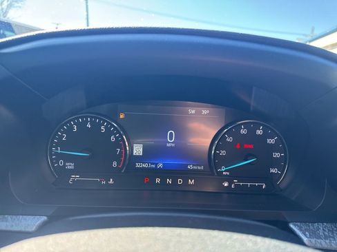 Certified 2024 Ford Explorer Timberline w/ Timberline Technology Package image 20