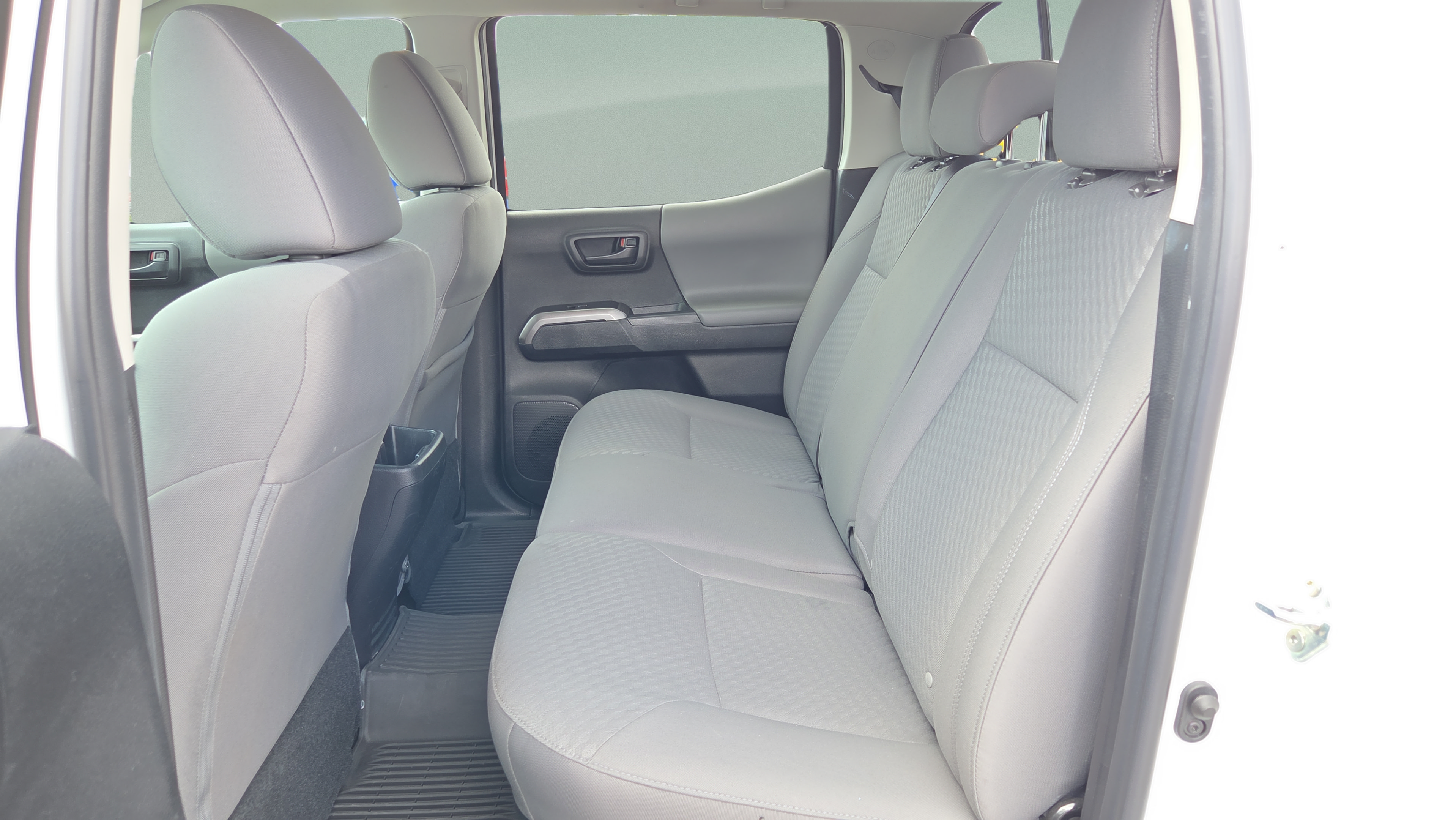 Certified 2023 Toyota Tacoma SR5 RWD image 11