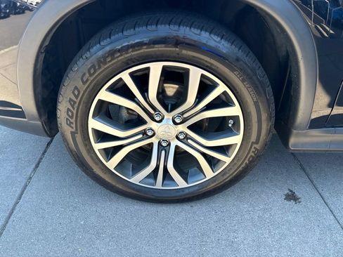 Used 2016 Mitsubishi Outlander Sport ES FWD image 11