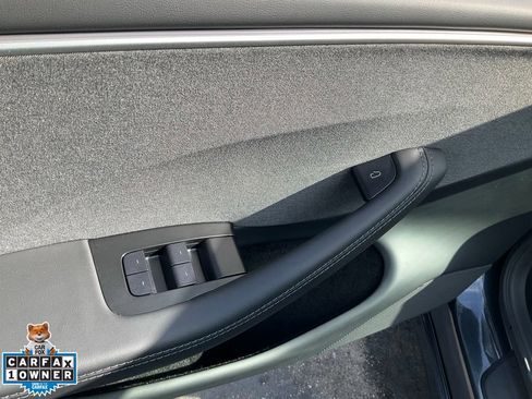 Used 2025 Tesla Model 3 Long Range RWD image 21
