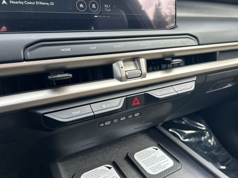 New 2027 Kia Telluride EX AWD/4WD image 24