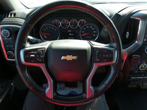 Certified 2022 Chevrolet Silverado 2500 LT w/ Convenience Package AWD/4WD image 31