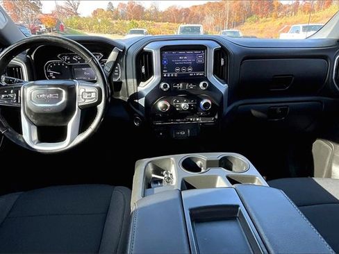 Used 2019 GMC Sierra 1500 SLE image 18