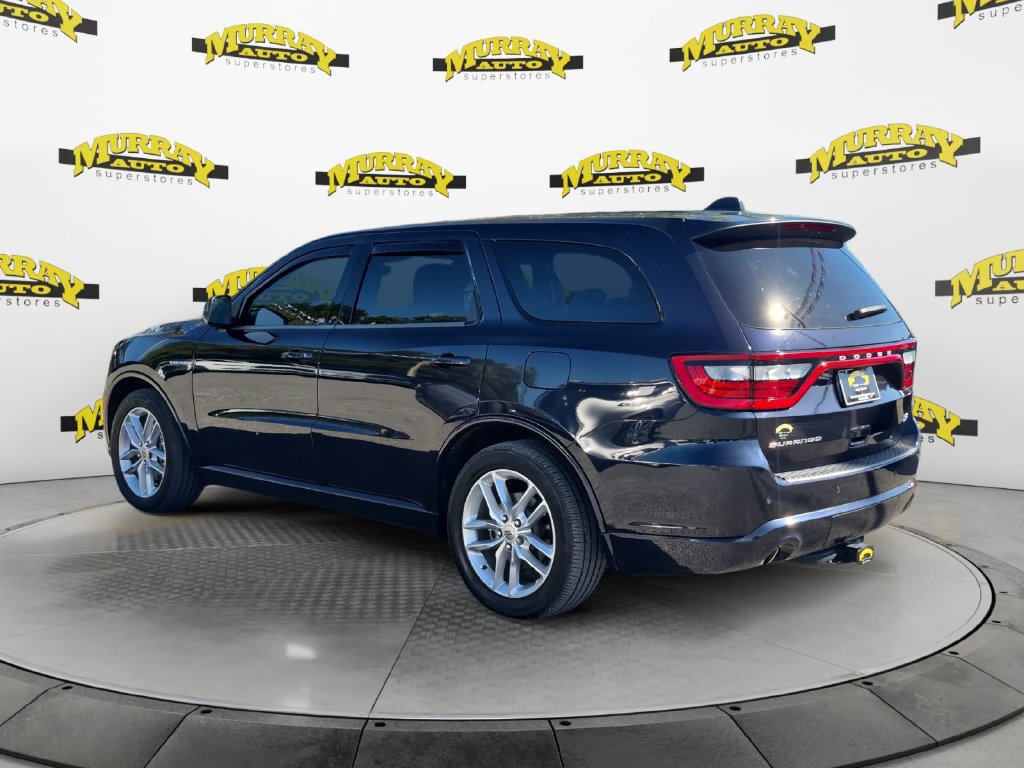 Used 2024 Dodge Durango R/T RWD image 3