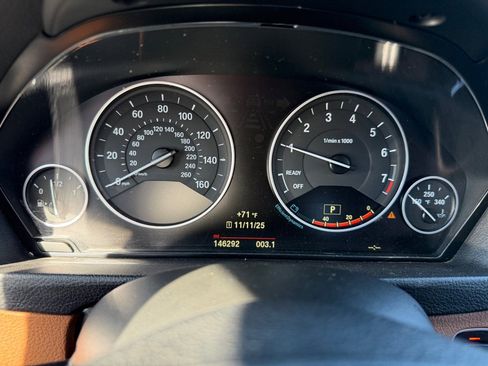 Used 2016 BMW 328i Sedan image 32