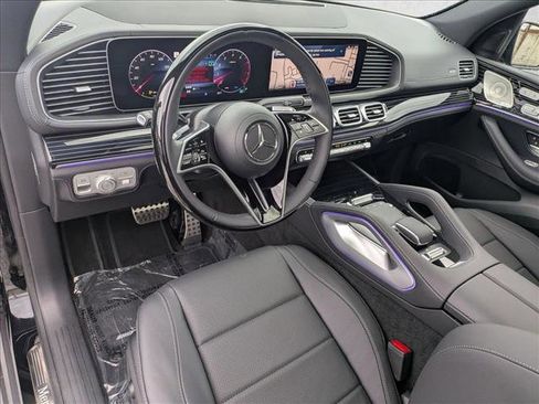 Certified 2026 Mercedes-Benz GLS 450 4MATIC image 10
