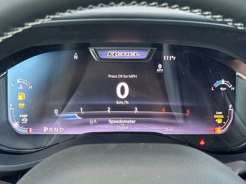 New 2026 RAM 2500 Rebel w/ Rebel Level 2 Equipment Group image 25