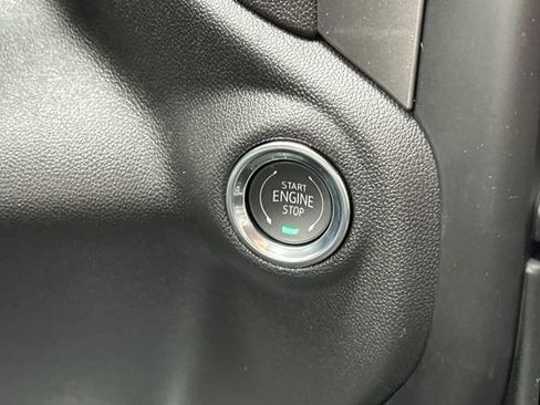 New 2026 Chevrolet Silverado 1500 Custom image 27