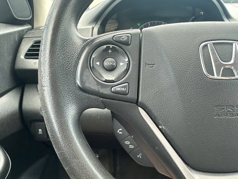 Used 2013 Honda CR-V EX image 21