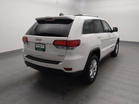 Used 2021 Jeep Grand Cherokee Laredo RWD image 7