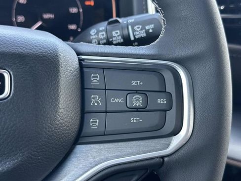 New 2026 Jeep Grand Wagoneer Limited AWD/4WD image 30