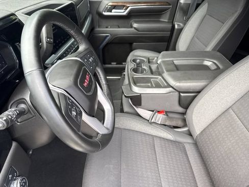 Used 2023 GMC Sierra 1500 Elevation RWD image 19