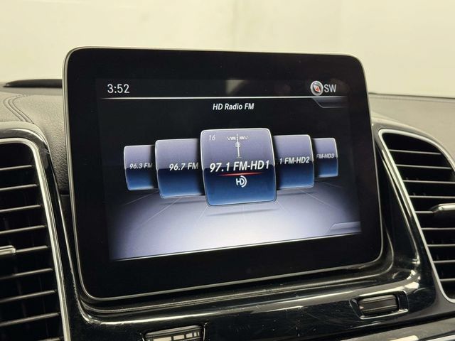 Used 2019 Mercedes-Benz GLE 43 AMG 4MATIC Coupe image 38