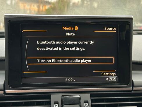 Used 2017 Audi A6 2.0T Premium image 27