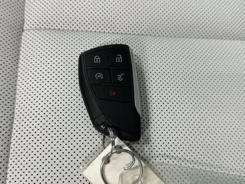 Used 2024 Acura ZDX Type S AWD/4WD image 33