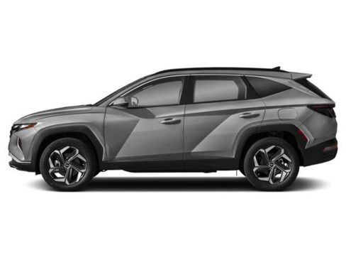Used 2022 Hyundai Tucson SEL AWD/4WD image 6