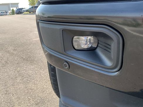 Used 2023 Ford F350 Lariat w/ Lariat Ultimate Package AWD/4WD image 11