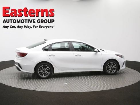Used 2023 Kia Forte LXS FWD image 43