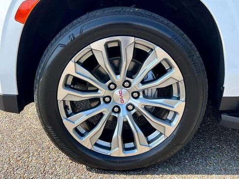 Used 2023 GMC Yukon XL Denali image 63