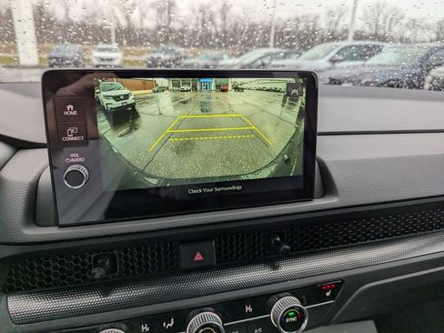 New 2026 Honda CR-V Sport-L image 17