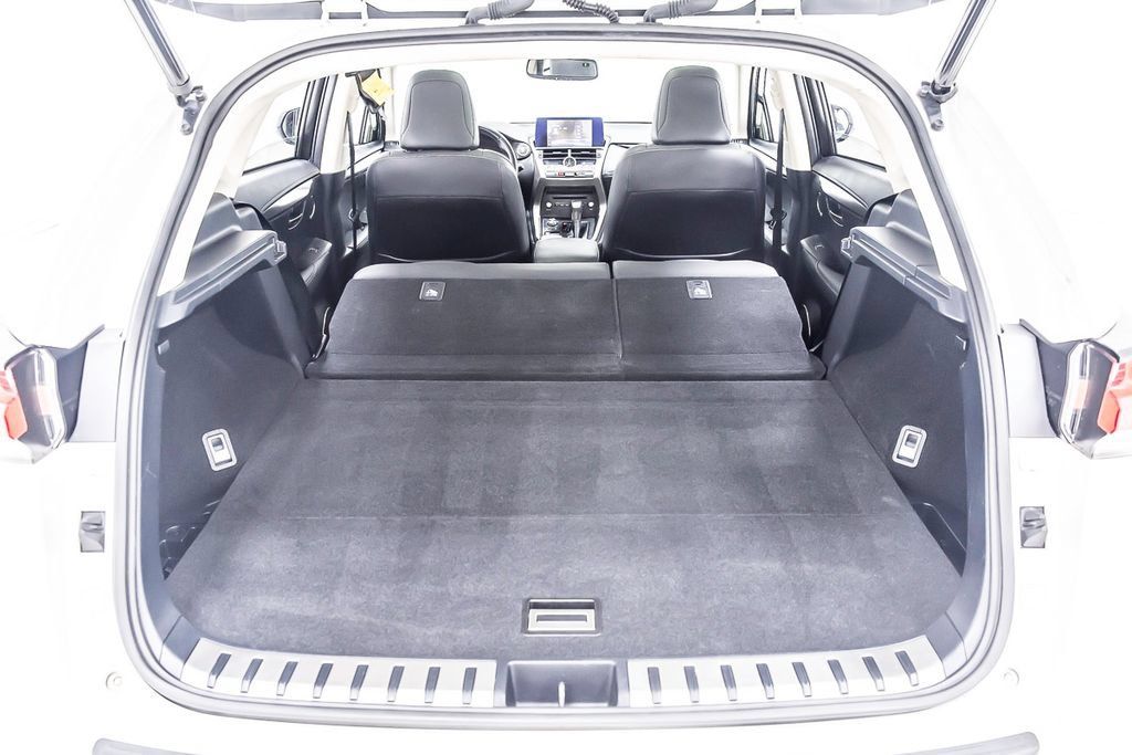 Used 2020 Lexus NX 300 FWD w/ Comfort Package image 38