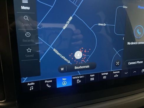 Used 2024 Ford F150 XLT w/ FX4 Off-Road Package image 29