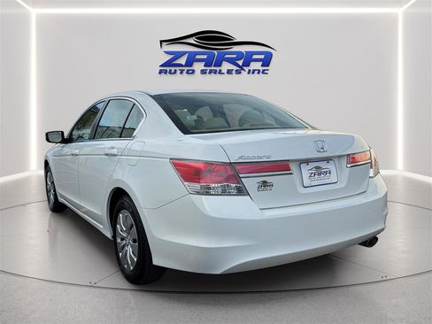 Used 2011 Honda Accord LX image 5