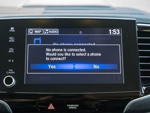 Used 2023 Honda Ridgeline RTL-E image 12