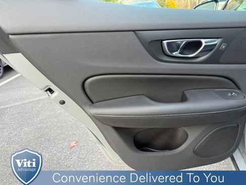 Certified 2025 Volvo S60 B5 Plus w/ Climate Package image 20