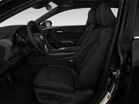 Used 2022 Toyota Avalon Touring image 10