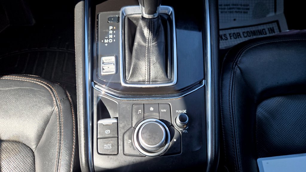 Used 2019 MAZDA CX-5 Grand Touring AWD/4WD image 18