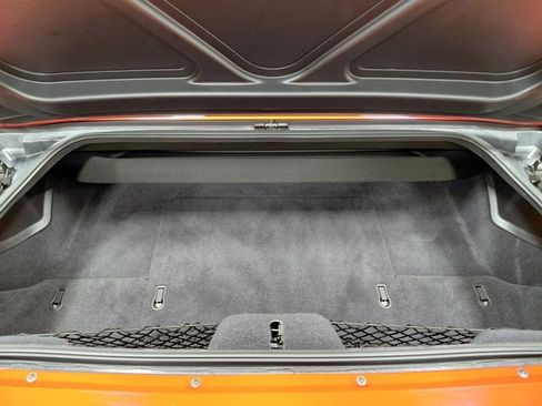 Used 2003 Chevrolet Corvette Convertible w/ Preferred Equipment Group1 image 45