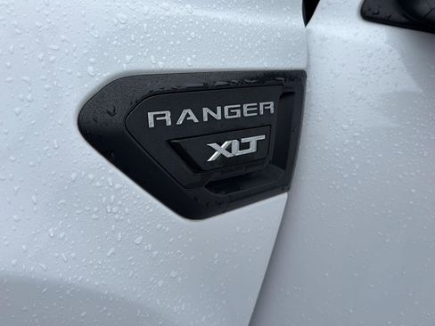 Used 2022 Ford Ranger XLT image 35