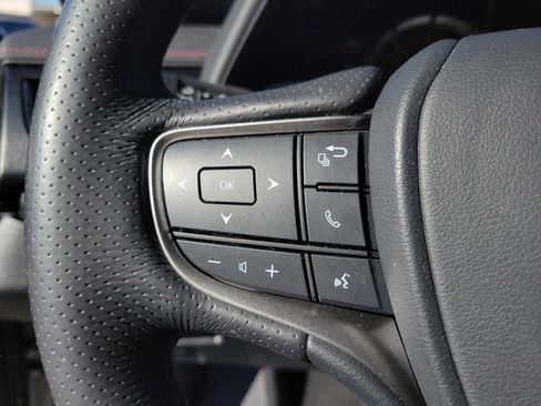 Used 2019 Lexus UX 200 F Sport w/ F Sport Premium Package image 16