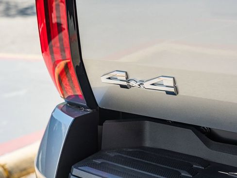 New 2026 Toyota Tundra SR5 AWD/4WD image 9