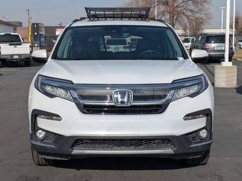 Used 2021 Honda Pilot Elite image 11