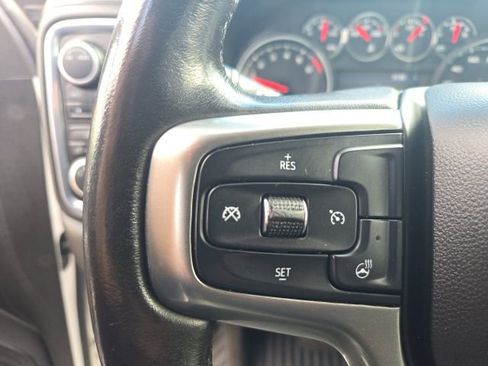 Used 2021 Chevrolet Silverado 1500 LT image 48