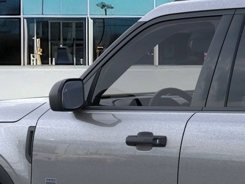 New 2026 Ford Bronco Sport Big Bend AWD/4WD image 22