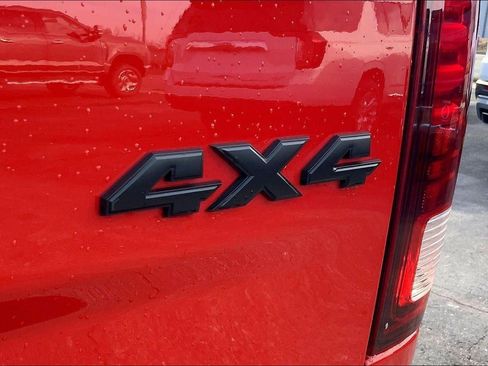 Used 2024 RAM 1500 Classic Warlock w/ Electronics Group image 29