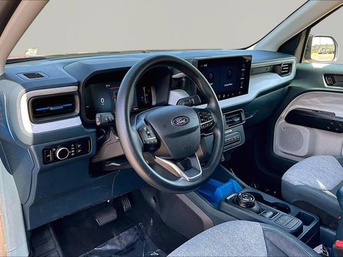 Certified 2025 Ford Maverick XLT w/ Equipment Group 302A AWD/4WD image 14