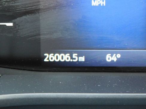 Used 2025 Ford Escape Active AWD/4WD image 30