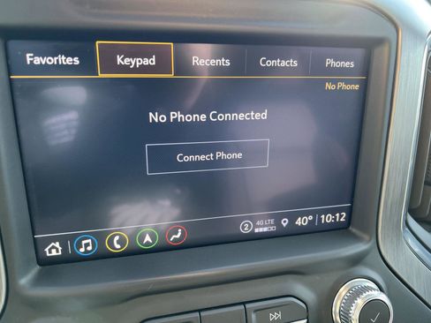 Used 2023 GMC Sierra 2500 Denali w/ Denali Ultimate Package image 33