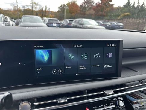 New 2026 Hyundai Tucson SEL image 23