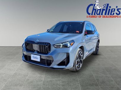 Used 2025 BMW X1 M35i w/ Premium Package