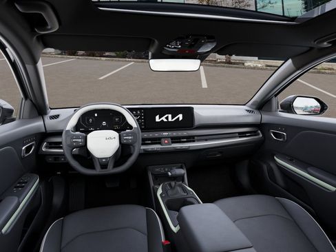 New 2026 Kia K4 GT-Line image 14